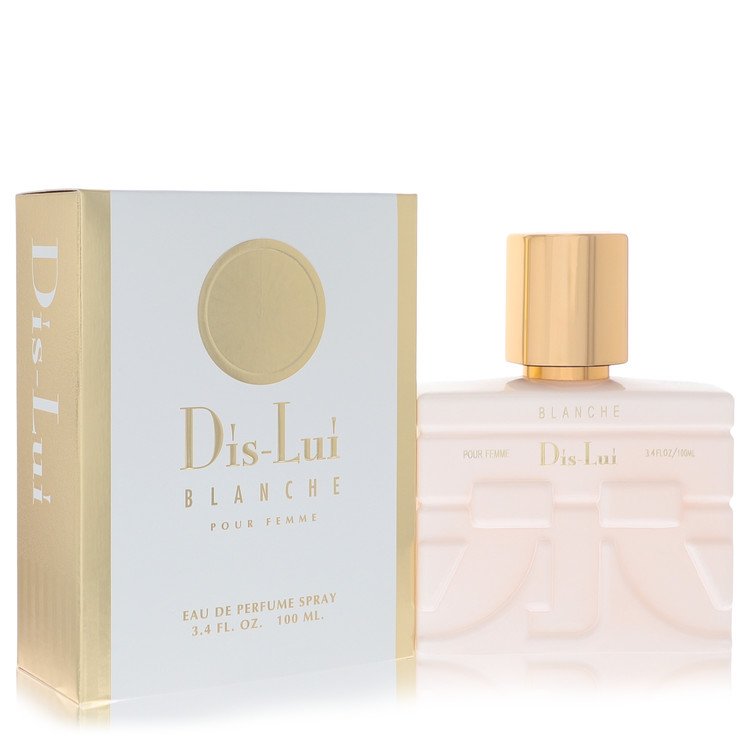 Dis Lui Blanche 3.4 oz Eau De Parfum Spray Women