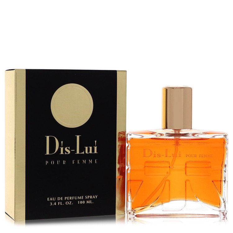 Dis Lui 3.4 oz Eau De Parfum Spray Women