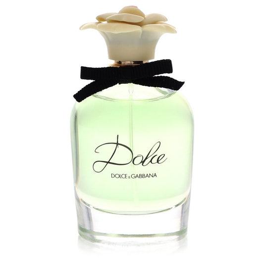 Dolce 2.5 oz Eau De Parfum Spray Women (Tester)