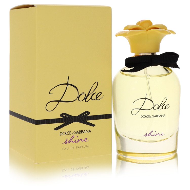 Dolce Shine 1.7 oz Eau De Parfum Spray Women