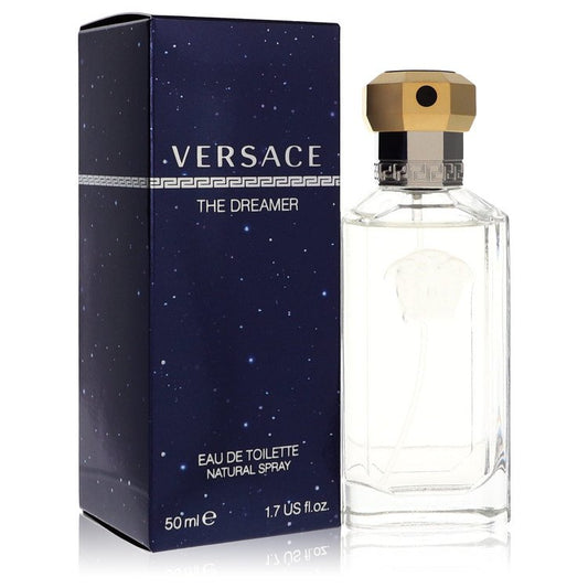 Dreamer 1.7 oz Eau De Toilette Spray Men