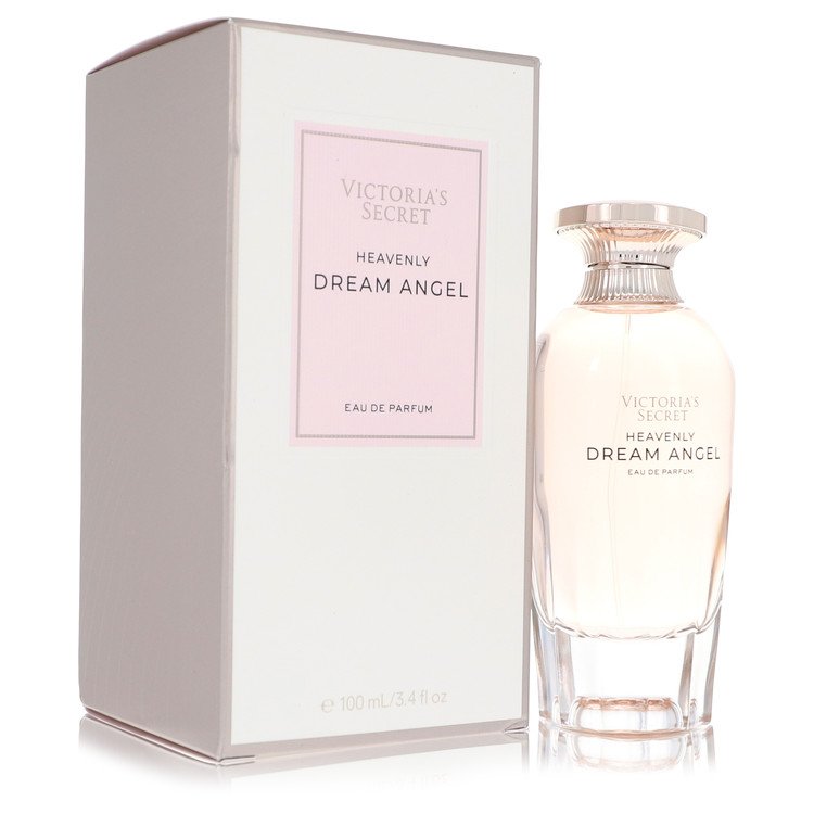 Dream Angels Heavenly 3.4 oz Eau De Parfum Spray Women