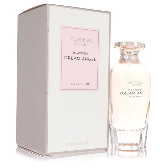 Dream Angels Heavenly 3.4 oz Eau De Parfum Spray Women