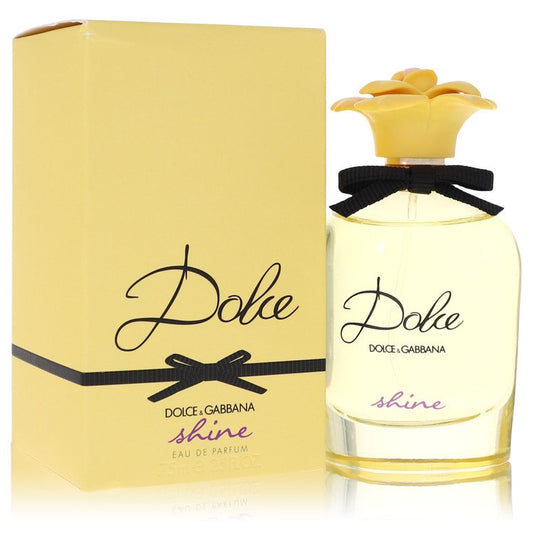 Dolce Shine 2.5 oz Eau De Parfum Spray Women