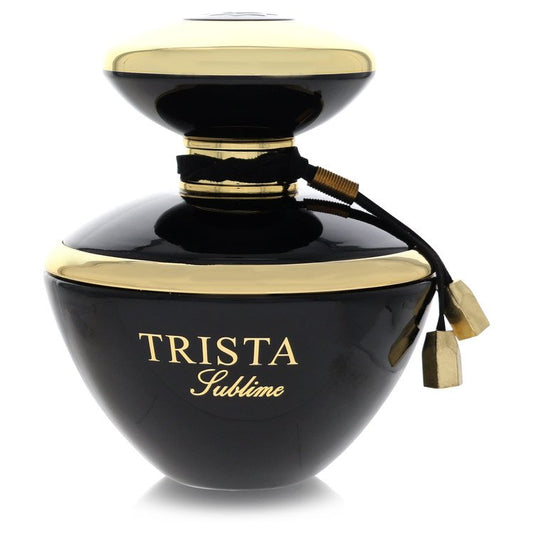 Dumont Trista Sublime Eau De Parfum Spray (Unboxed) By Dumont Paris