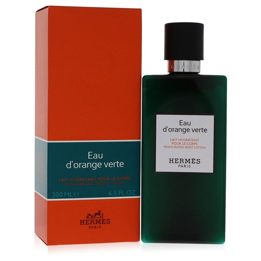 Eau D'orange Verte 6.5 oz Body Lotion Women