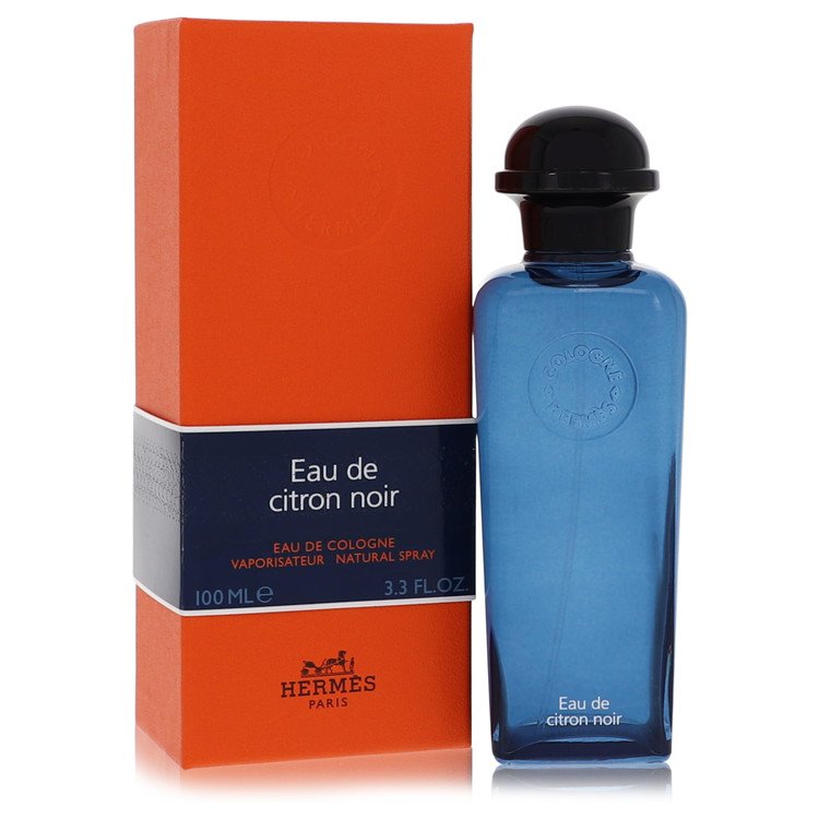 Eau De Citron Noir 3.3 oz Eau De Cologne Spray Men