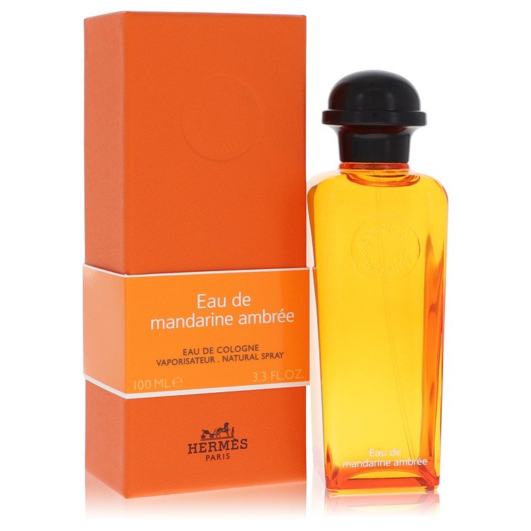 Eau De Mandarine Ambree 3.3 oz Cologne Spray Men