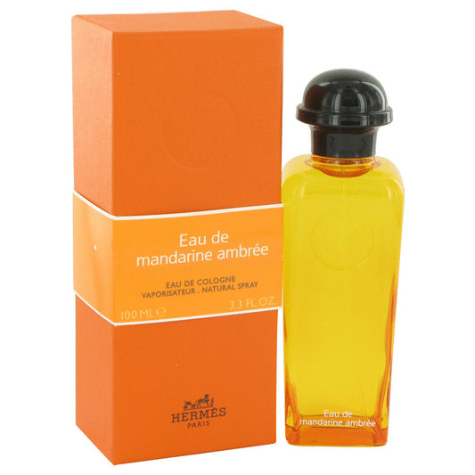 Eau De Mandarine Ambree 3.3 oz Cologne Spray Women