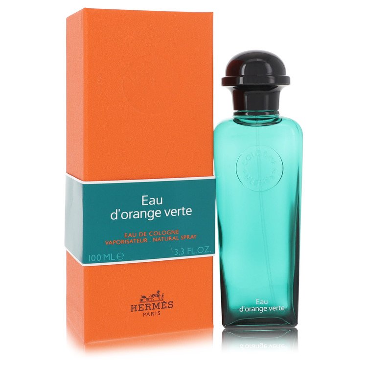 Eau D'orange Verte 3.3 oz Eau De Cologne Spray Women