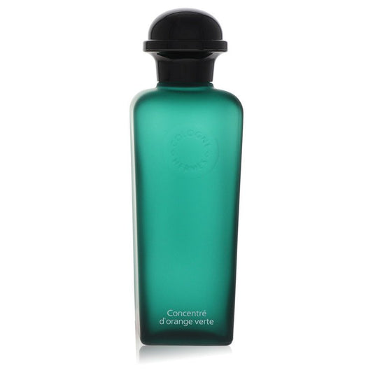 Eau D'orange Verte 3.4 oz Eau De Toilette Spray Concentree Men (Tester)