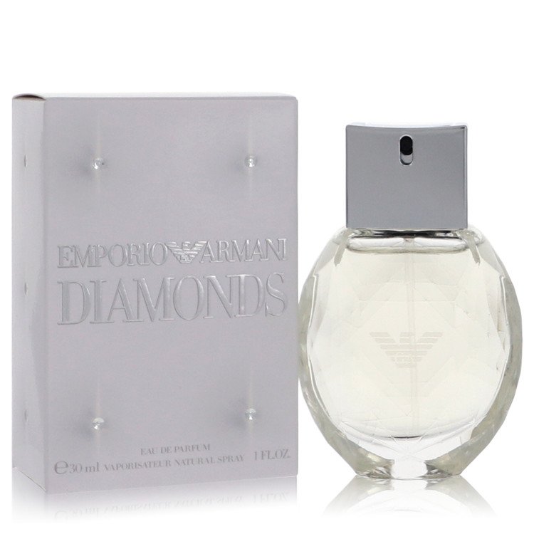 Emporio Armani Diamonds 1 oz Eau De Parfum Spray Women