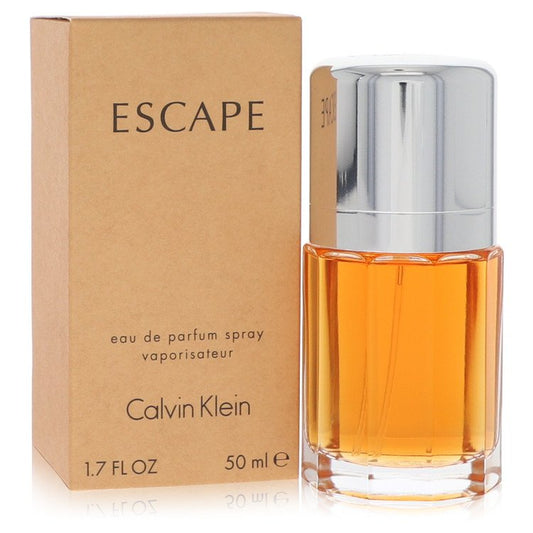 Escape 1.7 oz Eau De Parfum Spray Women