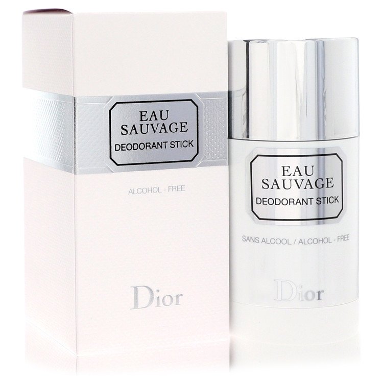 Eau Sauvage 2.5 oz Deodorant Stick Men