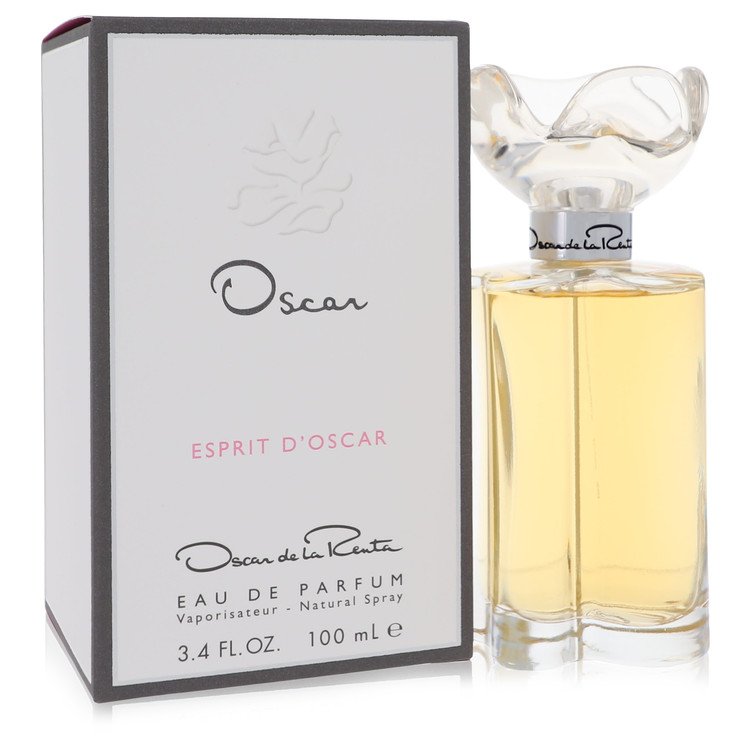 Esprit D'oscar 3.4 oz Eau De Parfum Spray Women