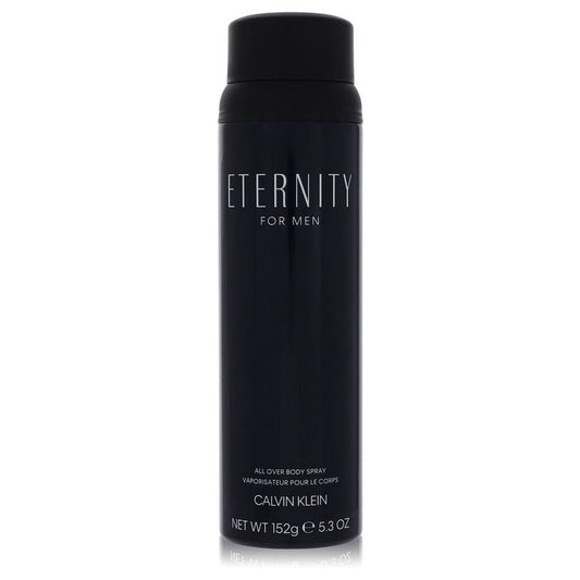 Eternity 5.4 oz Body Spray Men