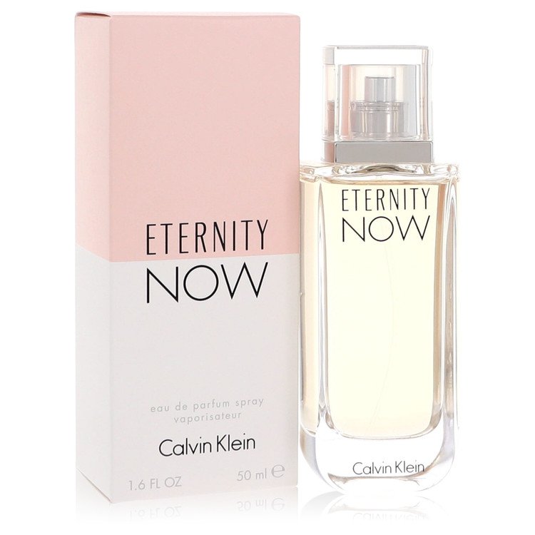 Eternity Now 1.7 oz Eau De Parfum Spray Women