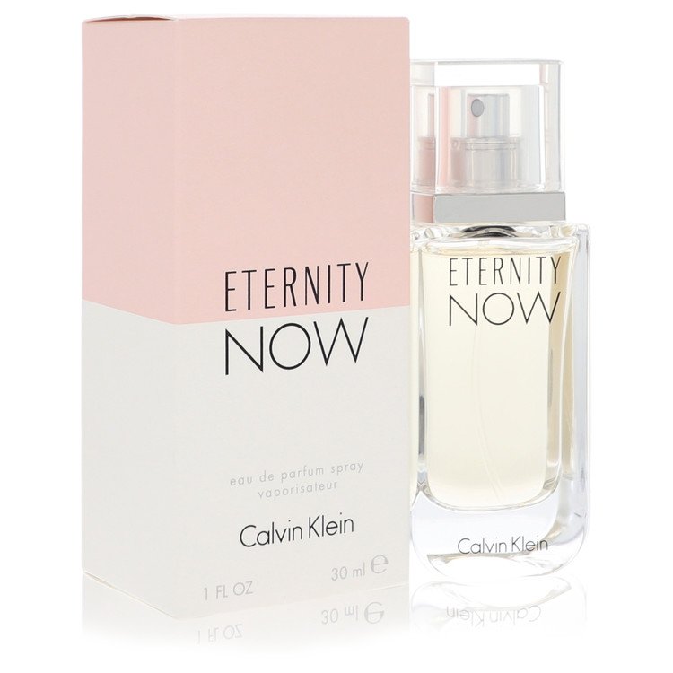 Eternity Now 1 oz Eau De Parfum Spray Women