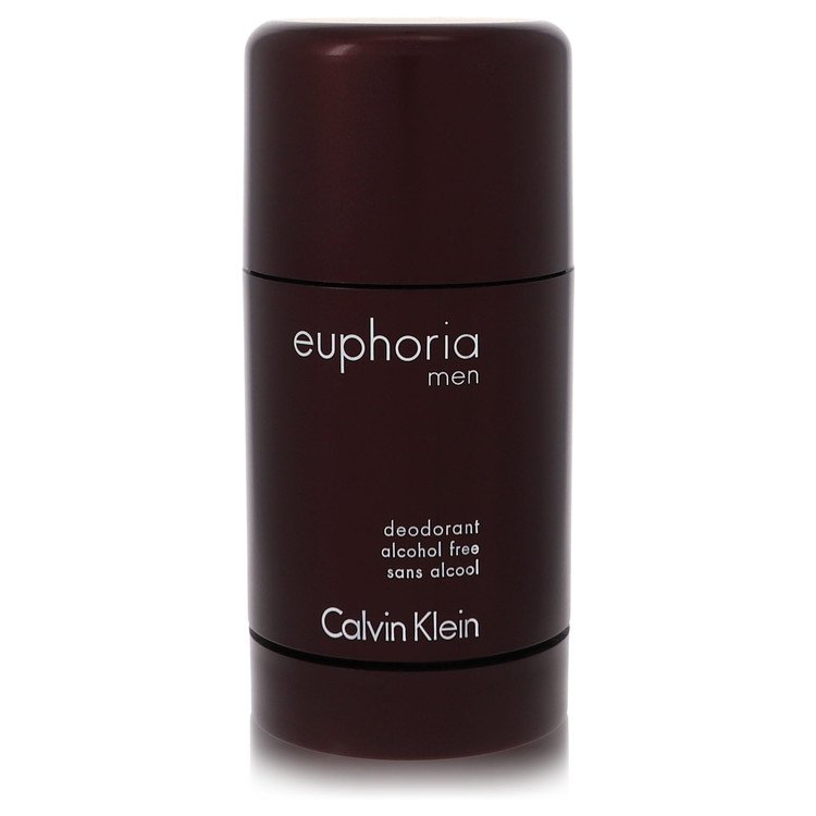 Euphoria 2.5 oz Deodorant Stick Men