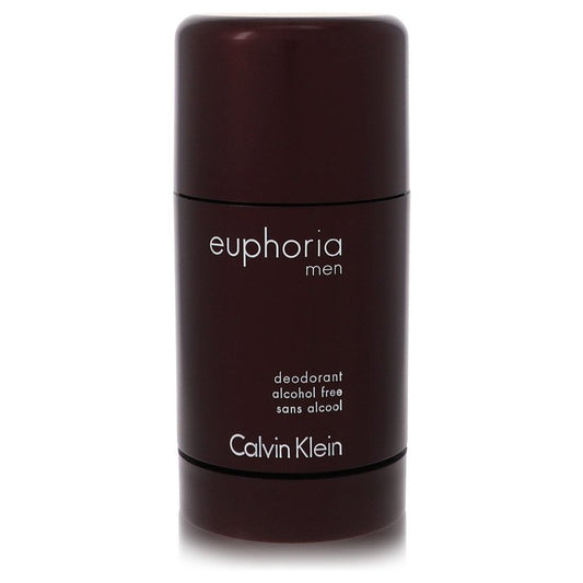 Euphoria 2.5 oz Deodorant Stick Men