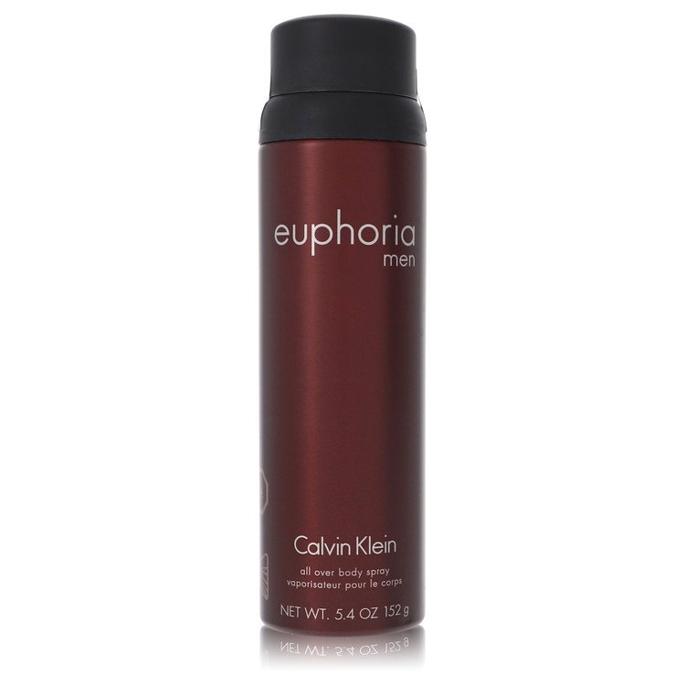 Euphoria 5.4 oz Body Spray Men