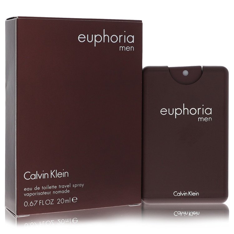 Euphoria 0.67 oz Eau De Toilette Spray Men