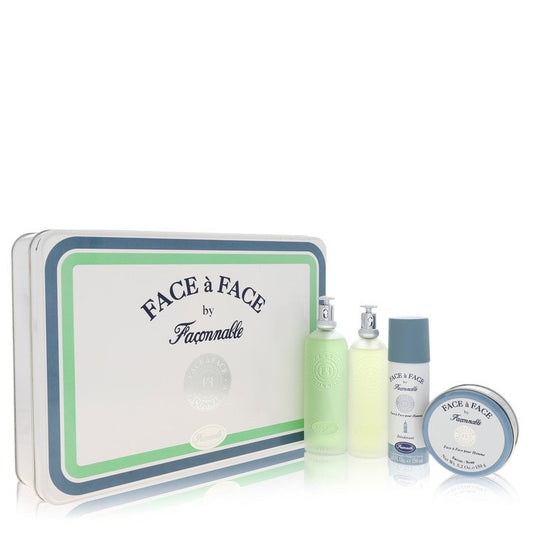 Face A Face Gift Set By Faconnable