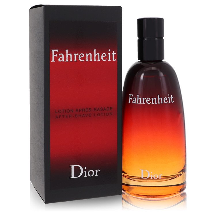 Fahrenheit 3.3 oz After Shave Men