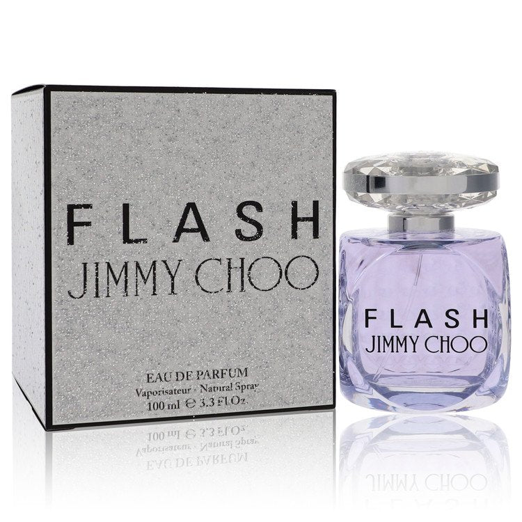 Flash 3.4 oz Eau De Parfum Spray Women