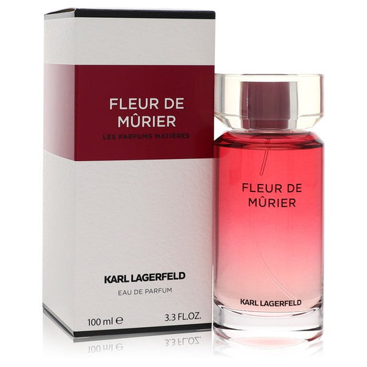 Fleur De Murier 3.3 oz Eau De Parfum Spray Women