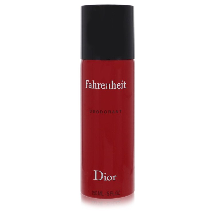 Fahrenheit 5 oz Deodorant Spray Men