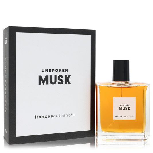 Francesca Bianchi Unspoken Musk Extrait De Parfum Spray (Unisex) By Francesca Bianchi
