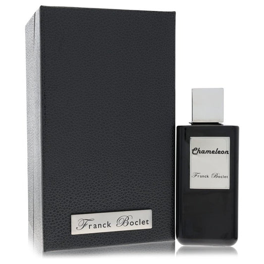 Franck Boclet Chameleon Extrait De Parfum Spray (Unisex) By Franck Boclet