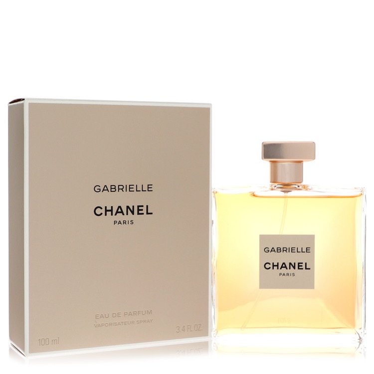 Gabrielle 3.4 oz Eau De Parfum Spray Women