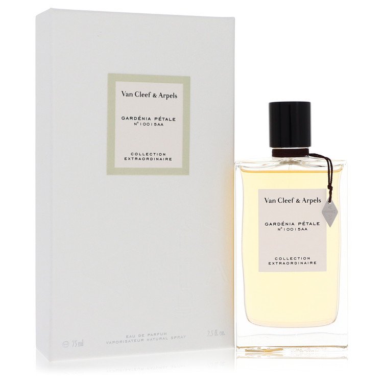 Gardenia Petale 2.5 oz Eau De Parfum Spray Women