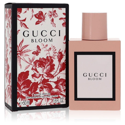 Bloom 1.6 oz Eau De Parfum Spray Women