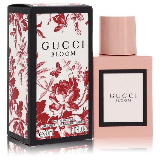 Bloom 1 oz Eau De Parfum Spray Women