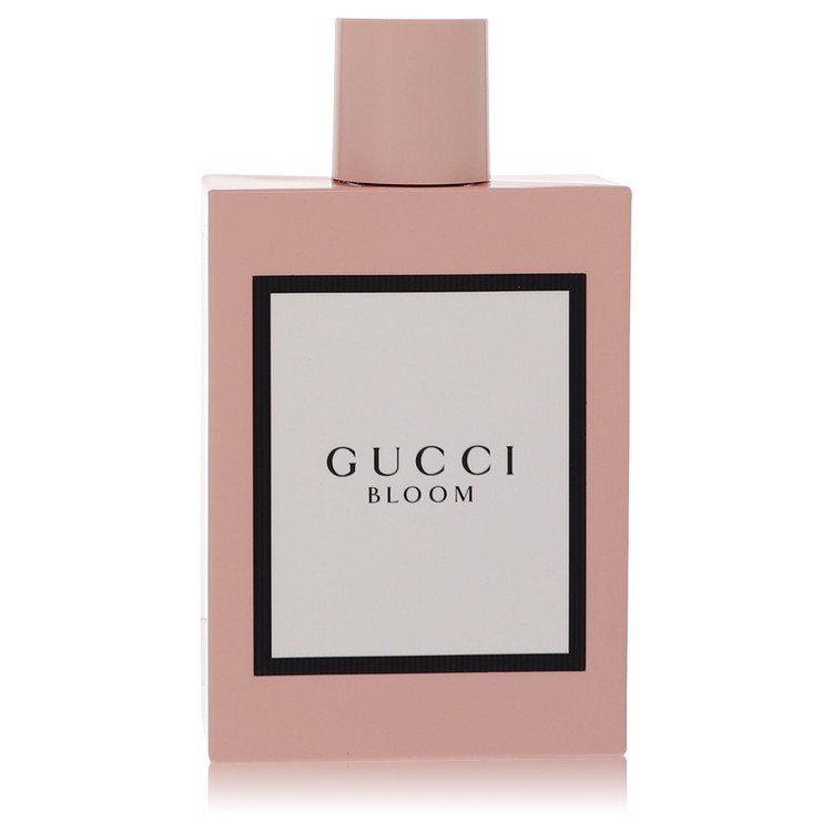 Bloom 3.3 oz Eau De Parfum Spray Women (Tester)