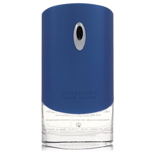 Blue Label 1.7 oz Eau De Toilette Spray Men (Tester)