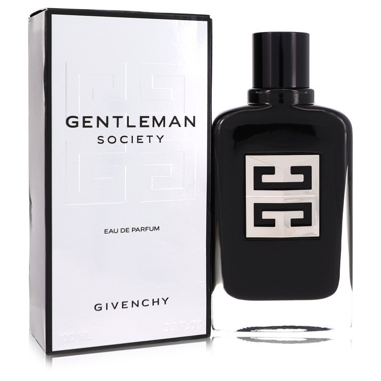 Gentleman Society 3.3 oz Eau De Parfum Spray Men