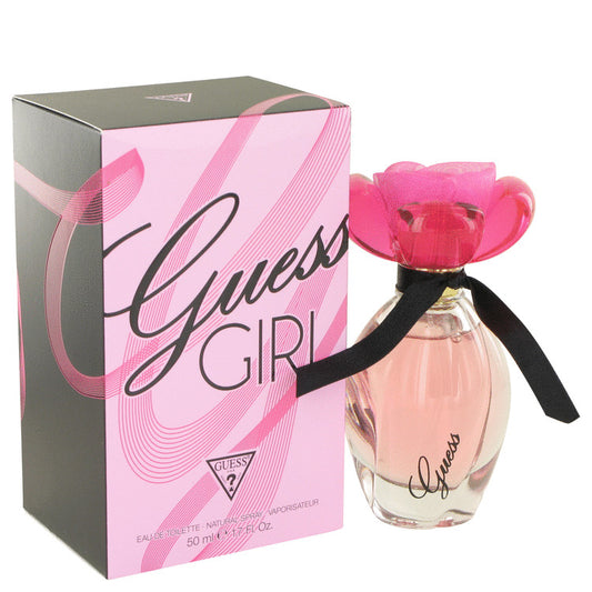 Girl 1.7 oz Eau De Toilette Spray Women