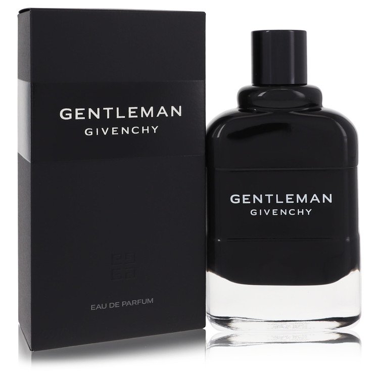 Gentleman 3.4 oz Eau De Parfum Spray Men