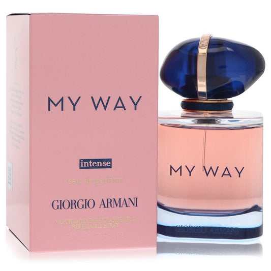 My Way Intense 1.7 oz Eau De Parfum Spray Women