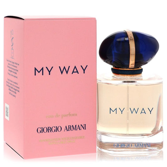 My Way 1.7 oz Eau De Parfum Spray Women