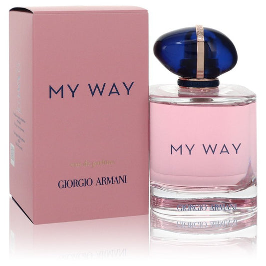 My Way 3 oz Eau De Parfum Spray Women