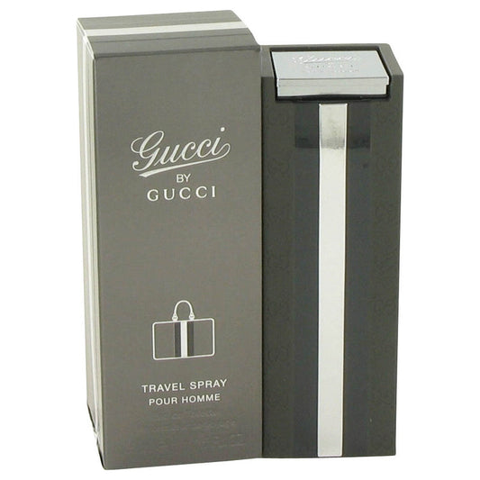 Gucci (new) 1 oz Eau De Toilette Spray Men