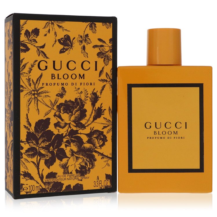 Bloom Profumo Di Fiori 3.3 oz Eau De Parfum Spray Women