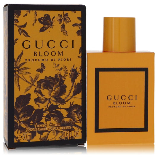 Bloom Profumo Di Fiori 1.6 oz Eau De Parfum Spray Women