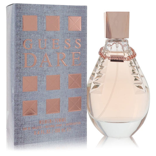 Dare 3.4 oz Eau De Toilette Spray Women