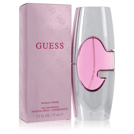 Guess (new) 2.5 oz Eau De Parfum Spray Women